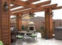 Kwikfynd Pergolas
thredbo